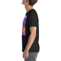 Image 6 of Full moon festival Unisex t-shirt