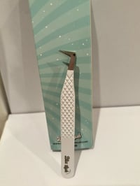 Image 1 of Volume Boot Tweezer