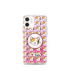 I Love Cats iPhone Case