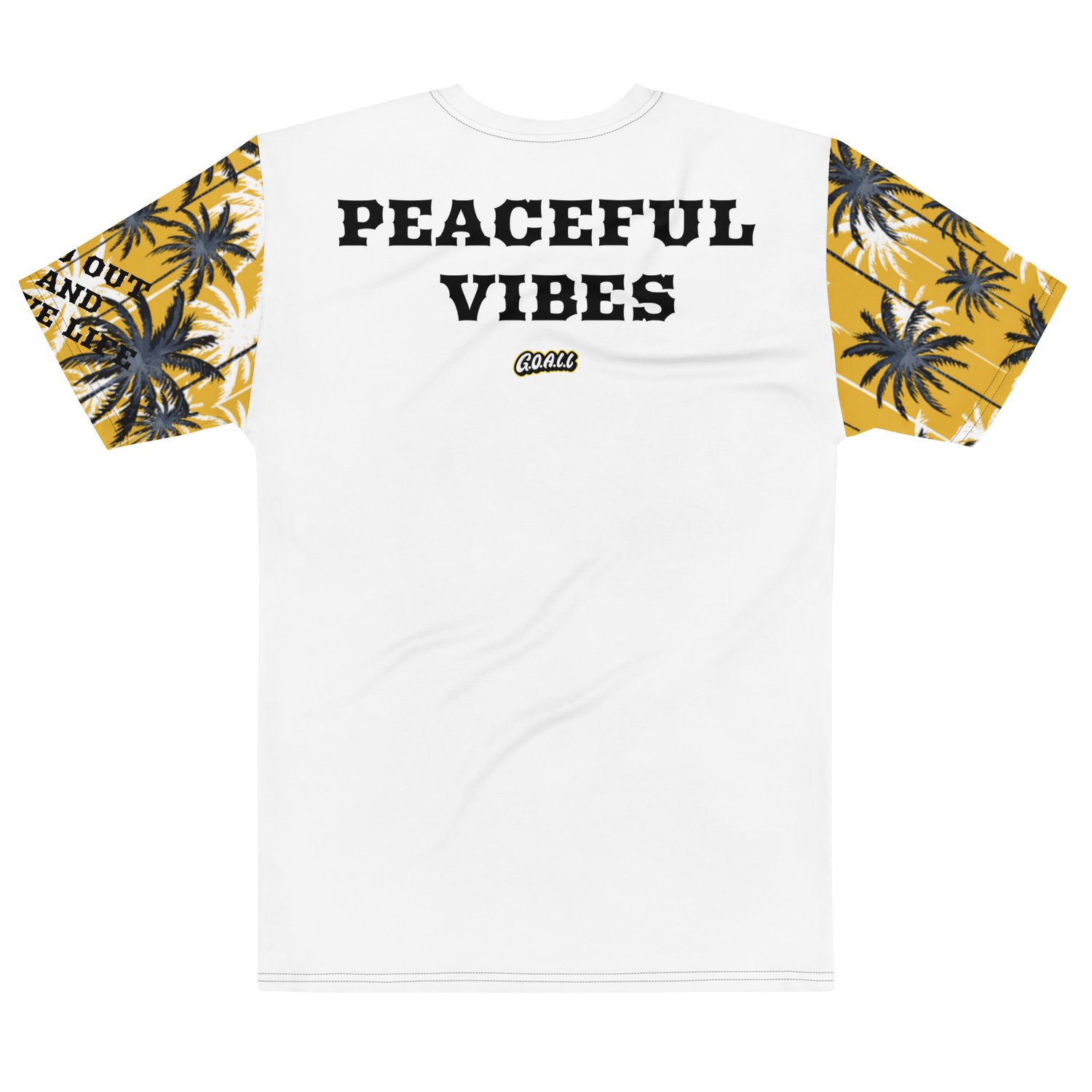 Image of Peaceful Vibes Tee