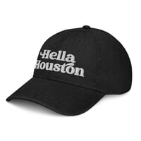 Image 8 of BUCKS LOVE FOR DENIM- Hella Houston