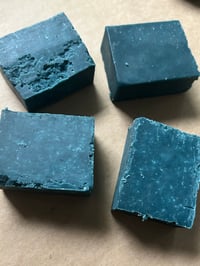 Image 3 of PERFECTLY IMPERFECT — Mini Ghee Soap Bar