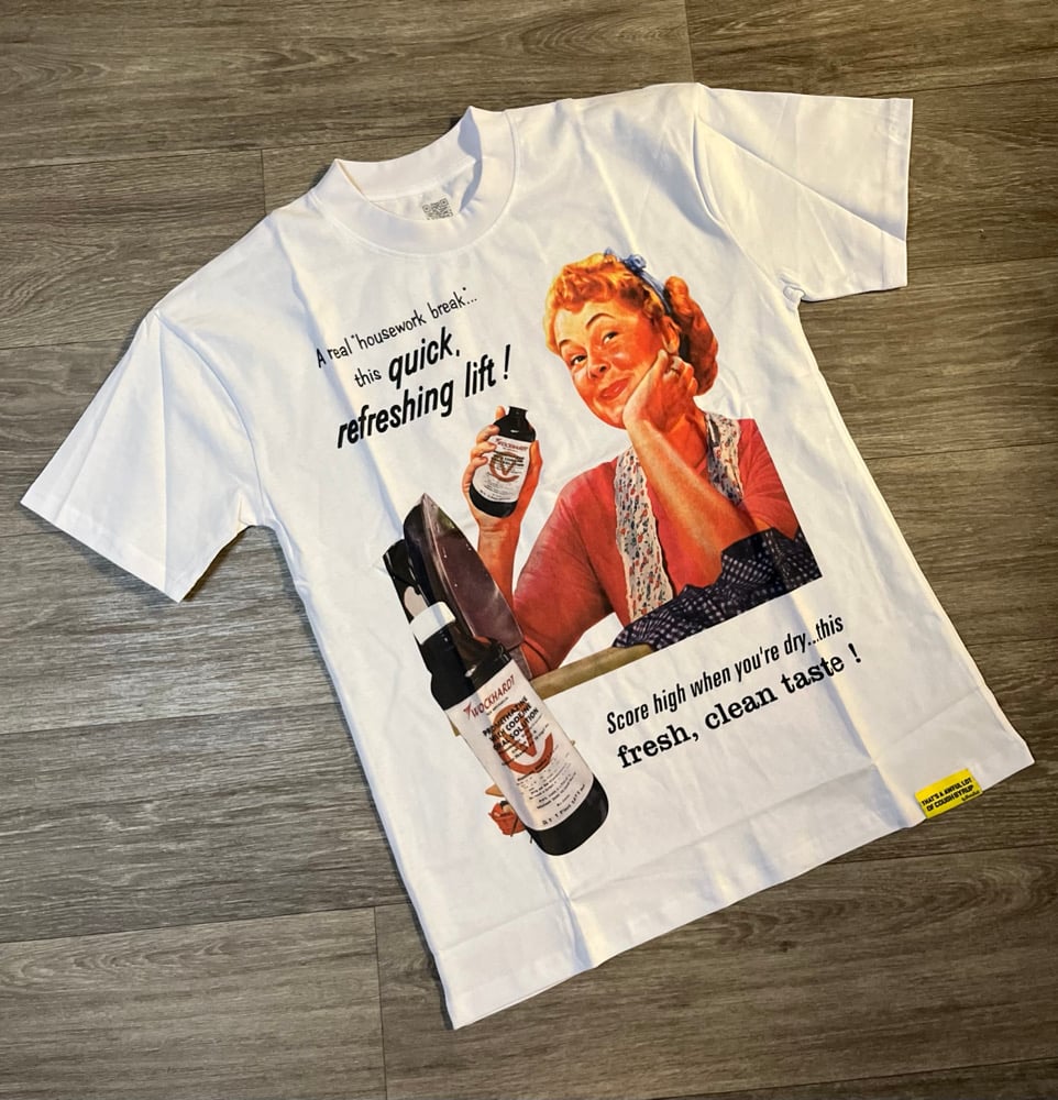 Image of Cough Syrup Shirtttttt