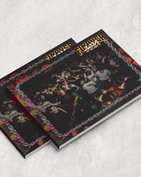 Flyover Fest 2025 Photo Book