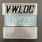 Image of VWLOC Sticker