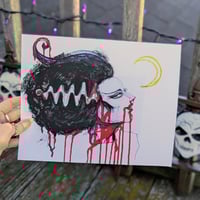 Image 3 of Character Portrait Prints