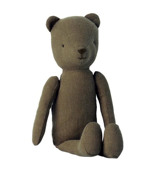 Image of Maileg - Teddy Dad