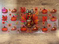 Image 10 of Fall Decals