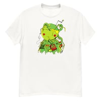 Image 2 of The Fish Shirt