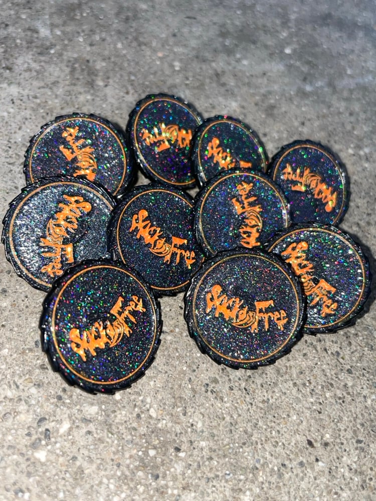 “Shattered BackBoard” Sucka🔪Free Coin