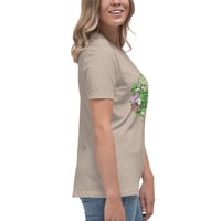 Image 8 of Women's Relaxed T-Shirt scandal bridgerton inspired 