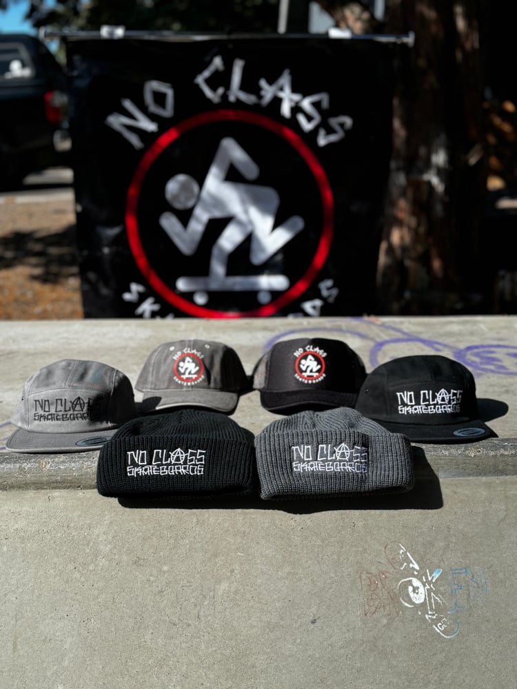 Image of Hats and beanies 