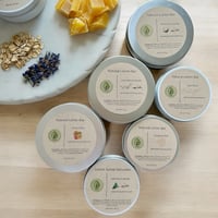 Image 2 of SOLID LOTION BARS - SUMMER EDITION