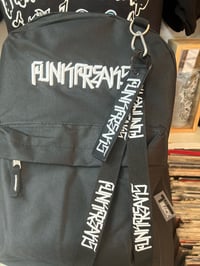 Image 6 of Placaso backpack 