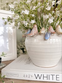 Image 4 of The Harper Vase ( 2 sizes )