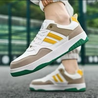 Image 5 of Casual Steel Toe Sneakers for Industrial Use | 1 Pair of 4D Shoe In-soles included