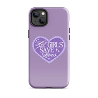 Image 25 of THE SWEETEST GIRL YOU KNOW CASE - IN PURPLE