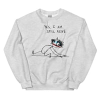 Image 3 of Unisex Sweatshirt