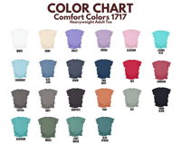 Image 10 of King Embroidered T-shirt / Custom Colors