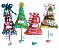 Pick Your Favorite Holiday Tree {G}