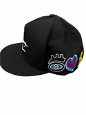 FC SnapBack {Black}