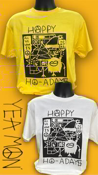 Image 3 of HAPPY HO~ADAY$