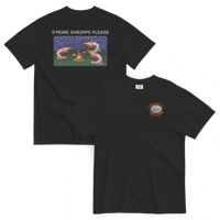 Image 4 of S'more Shrimps Please T-Shirt