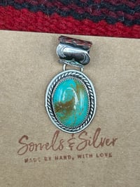 Image 2 of Royston Pendant