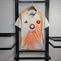 Image 1 of Roma 24/25 Away