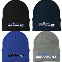Image 1 of Setnix & Setna iO Beanie