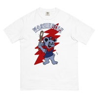Washington Diamond Dead - Comfort Colors Tee