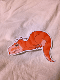 Image 1 of Shrimposaurus 