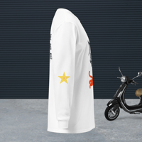 Automane 103 Heavyweight Long Sleeve Shirt