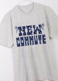 Image 1 of Wingin’ It Tee