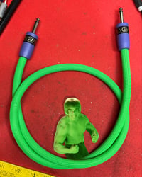 Image 2 of TAB (THICC ASS BOI) SPEAKER CABLE 