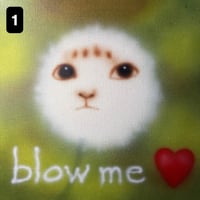 Image 2 of [Painting] blow me