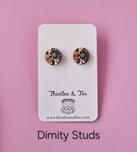 Image 12 of Flower Stud Range 