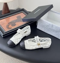 Image 5 of CC Mesh Ballerina 