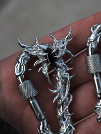 Image 4 of Hylesia - Carabiner