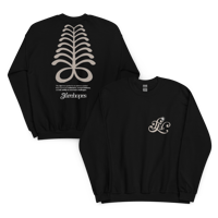Image 3 of Farehopes - Ava Fern Sweatshirt