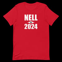 Image 1 of Col. Nell ★ 2024 - White Print