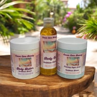 Image 2 of Ultimate Body Butter Self Care Package 