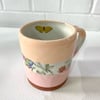 Jane Booth Ceramic Mugs