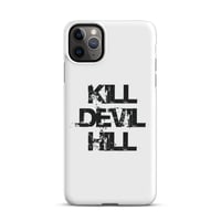 Image 5 of Kill Devil Hill Original Logo Snap case for iPhone®