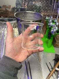 Image 2 of (Two)7-8 Oz Glass