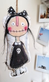 Image 2 of The little Goth 