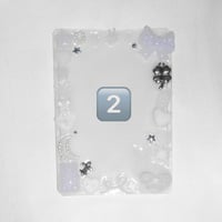 Image 3 of one of dream — toploaders