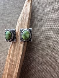 Image 6 of Sonoran Gold Split Ring 