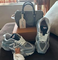 Image 1 of DENIM SPICY SET