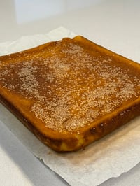 Image 4 of Salvadoran Quesadilla